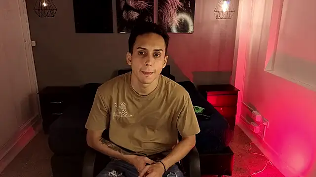 Zack isback online show from April 18, 2026, 7:40 pm