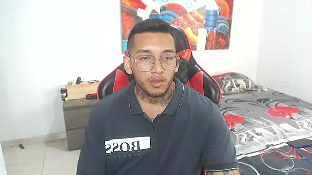 Andymanfit online show from April 23, 2026, 9:49 pm