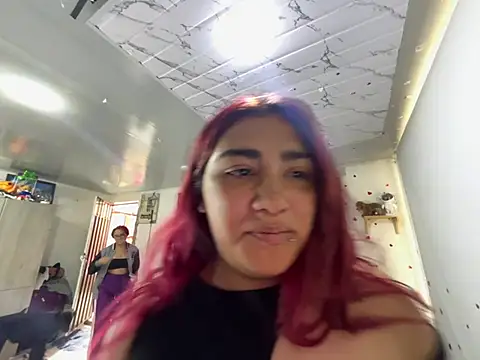 lucyheart 8 online show from April 10, 2026, 8:27 pm