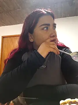 lucyheart 8 online show from April 17, 2026, 9:50 pm