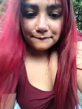 lucyheart 8 online show from April 30, 2026, 9:19 pm