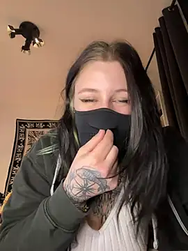 groslolo67 online show from April 14, 2026, 6:02 pm