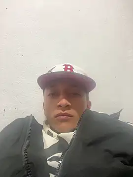 Snapshot of Aaron_Brink_ chatting on April 13, 2026, 6:45 pm Aaron Brink online show from April 13, 2026, 6:45 pm