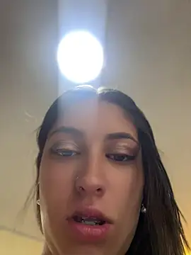 Lucyfer-fire online show from May 13, 2026, 11:06 am