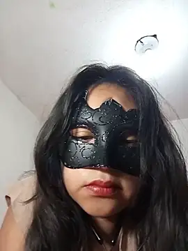 MorriganRosee online show from June 29, 2026, 9:38 am