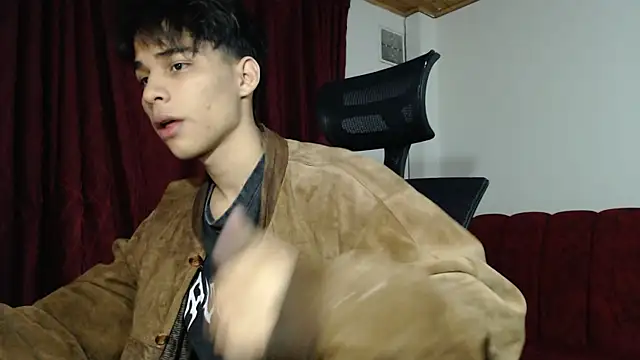 Snapshot of Marck-Pro chatting on May 9, 2026, 1:53 am Marck-Pro online show from May 9, 2026, 1:53 am