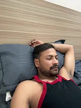 newdelhiBOY  online show from May 22, 2026, 3:21 pm