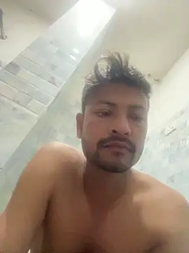 newdelhiBOY  online show from April 16, 2026, 2:01 am