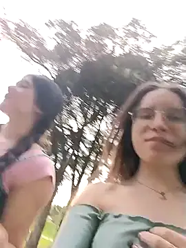 Lilith0423 online show from June 3, 2026, 10:36 pm