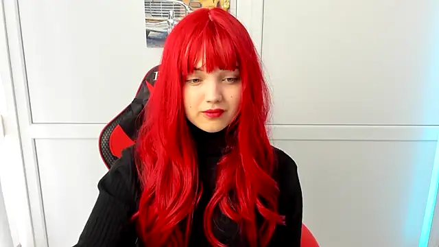 Snapshot of Caroline_cutte chatting on April 11, 2026, 7:05 am Caroline cutte online show from April 11, 2026, 7:05 am