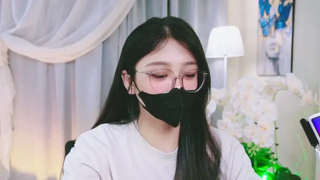 Snapshot of Chan_Chann chatting on June 10, 2026, 4:08 pm Chan Chann online show from June 10, 2026, 4:08 pm