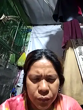 FILIPINAPUSSYPINAY online show from April 21, 2026, 3:18 pm