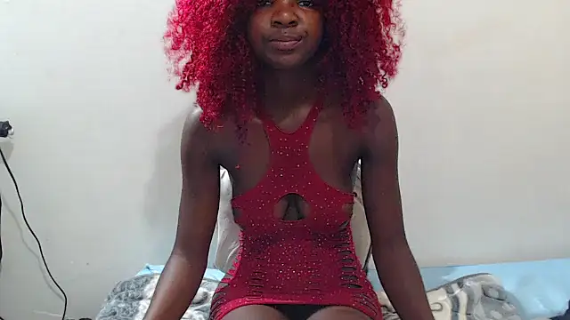Snapshot of PetiteEbonyBabe_ chatting on June 20, 2026, 4:50 am PetiteEbonyBabe online show from June 20, 2026, 4:50 am