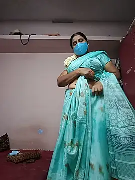 Tamilaunty35 online show from June 17, 2026, 4:17 pm
