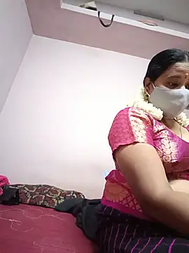 Tamilaunty35 online show from June 2, 2026, 5:13 pm