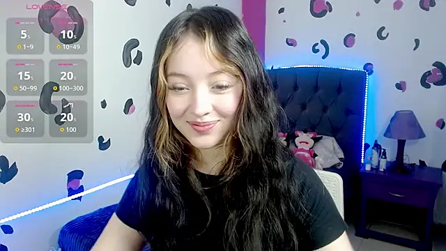 vero doll12 online show from June 14, 2026, 10:38 am