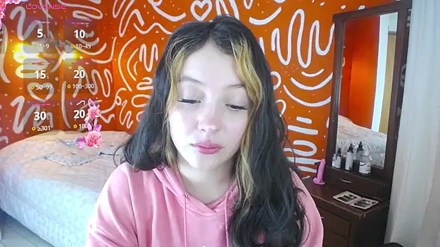 vero doll12 online show from June 18, 2026, 1:49 pm