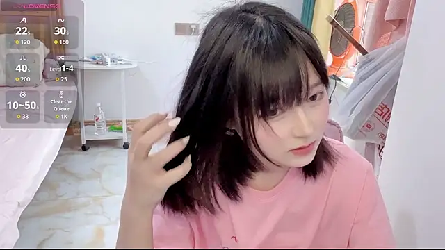 Snapshot of Kaixin-baobao chatting on June 6, 2026, 10:20 am Kaixin-baobao online show from June 6, 2026, 10:20 am