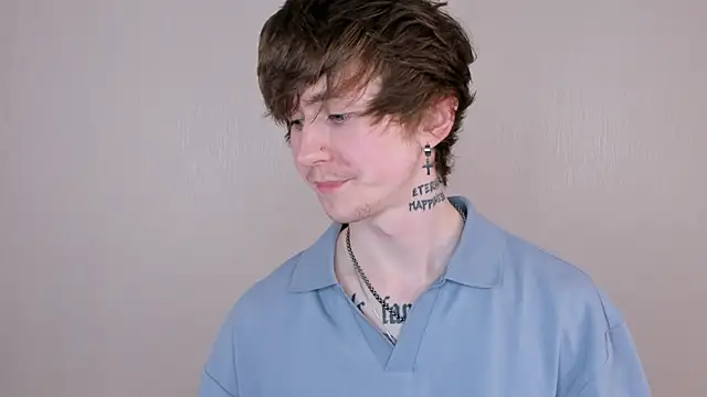 bart henssen online show from April 10, 2026, 5:09 pm