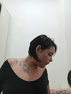 corr model online show from April 14, 2026, 1:21 am