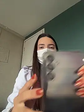 corr model online show from April 14, 2026, 7:41 pm