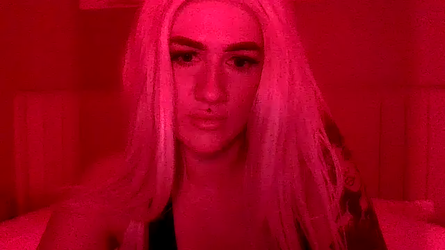 BettyBadNews online show from April 18, 2026, 5:21 am