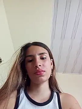 AmaraSaint online show from May 21, 2026, 1:30 pm