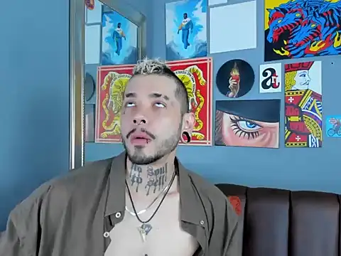 Murdockk online show from April 14, 2026, 7:35 am