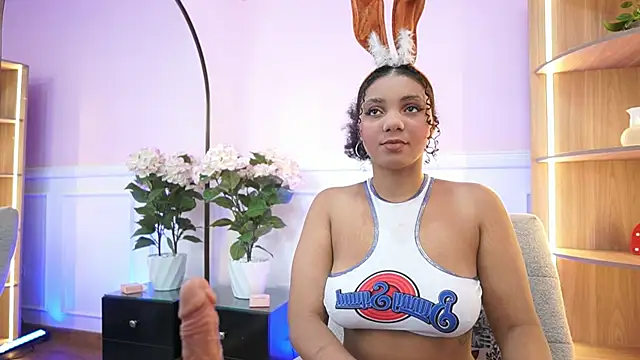 BrianaLane online show from June 29, 2026, 3:45 pm