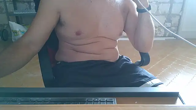 Snapshot of brunosso85ita chatting on August 2, 2026, 3:20 pm brunosso85ita online show from August 2, 2026, 3:20 pm