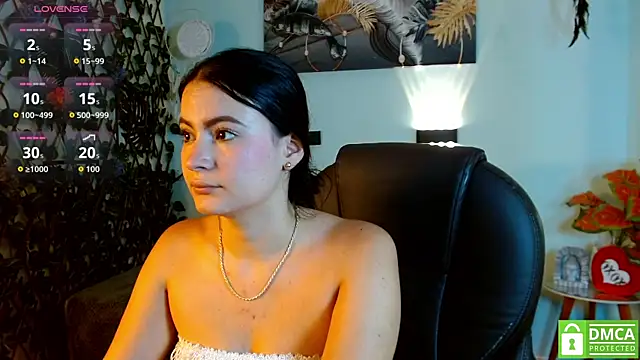 Snapshot of rosaleia_ chatting on July 16, 2026, 4:09 am rosaleia online show from July 16, 2026, 4:09 am