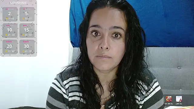 Snapshot of Estefany-magic chatting on June 30, 2026, 5:02 pm Estefany-magic online show from June 30, 2026, 5:02 pm