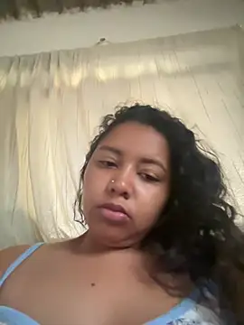Snapshot of Ninibella chatting on July 14, 2026, 11:05 am Ninibella online show from July 14, 2026, 11:05 am