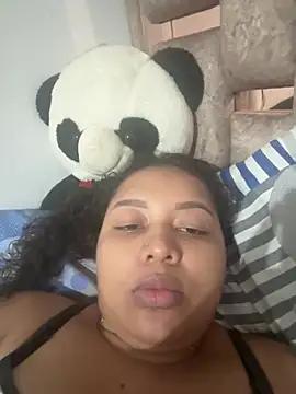 Snapshot of Ninibella chatting on June 8, 2026, 2:12 am Ninibella online show from June 8, 2026, 2:12 am