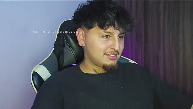 djsex yerknox online show from July 17, 2026, 1:25 am