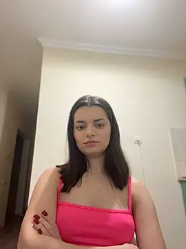 RishaKro online show from April 13, 2026, 9:52 pm