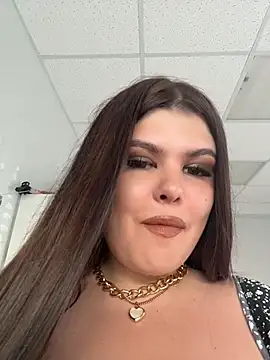 AmeliaBronze online show from June 29, 2026, 10:59 am