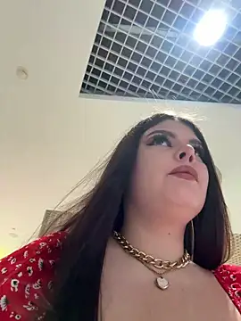 AmeliaBronze online show from July 23, 2026, 3:04 am