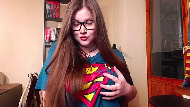  Allexandra  online show from April 19, 2026, 5:47 pm