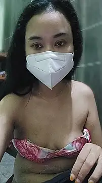 ameliayusana online show from April 11, 2026, 3:49 pm