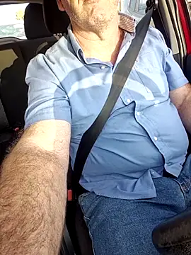 RogerSP50 online show from May 28, 2026, 10:22 am
