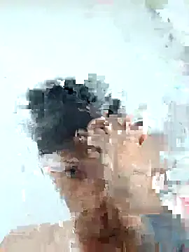 CubaxxxPeneGrande online show from April 12, 2026, 6:33 pm