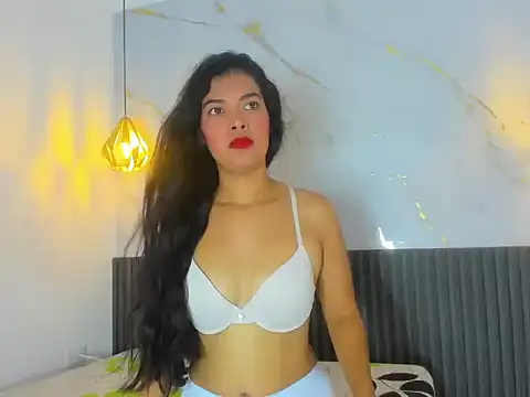 Vanessa Lune online show from June 2, 2026, 2:06 pm