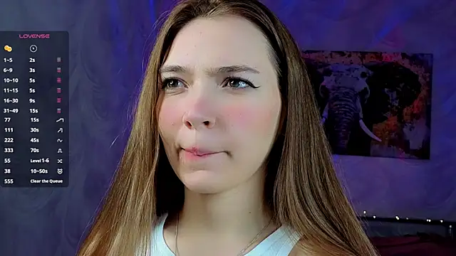AuraLune   online show from June 25, 2026, 8:03 pm