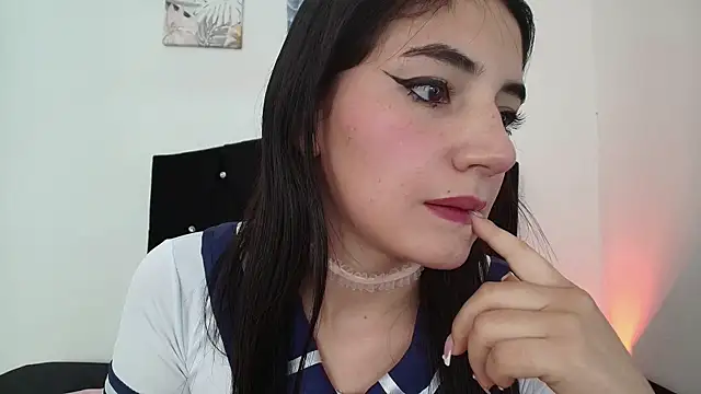 Snapshot of Lulu_Dreaam chatting on July 21, 2026, 6:31 pm Lulu Dreaam online show from July 21, 2026, 6:31 pm