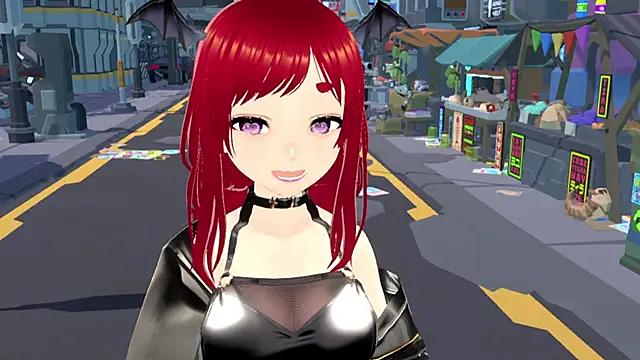 sakuraluuv online show from April 18, 2026, 7:58 pm