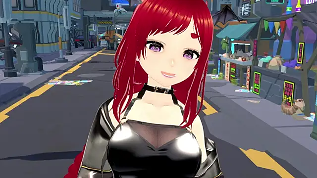 sakuraluuv online show from April 18, 2026, 7:07 pm