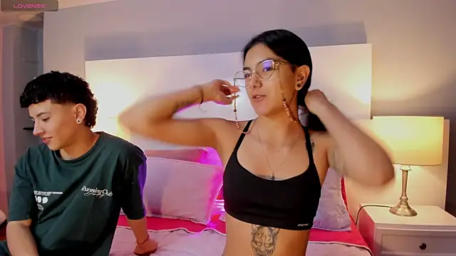 Daki Rui online show from April 28, 2026, 12:20 pm