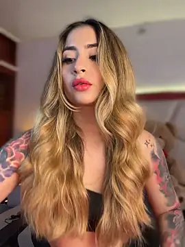 abbymodell1 online show from May 7, 2026, 9:18 pm