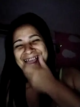 Erika Sweetheart online show from April 20, 2026, 3:53 am